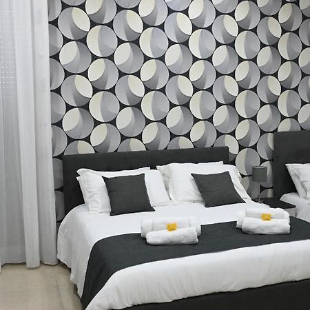 Solymar B&B เนเปิลส์ ภายนอก รูปภาพ