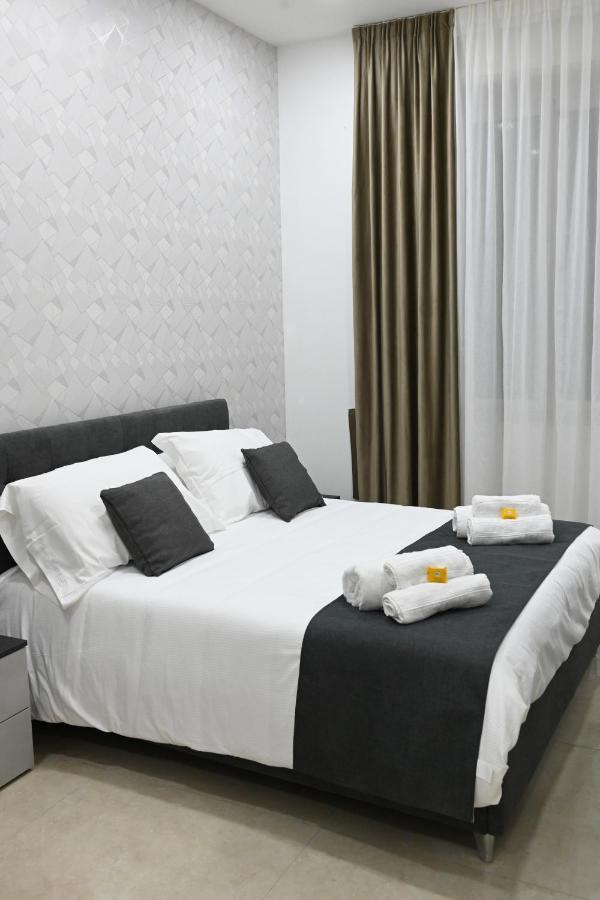Solymar B&B เนเปิลส์ ภายนอก รูปภาพ