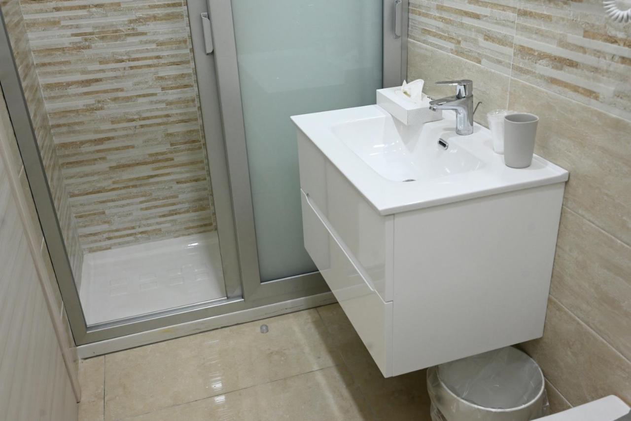 Solymar B&B เนเปิลส์ ภายนอก รูปภาพ
