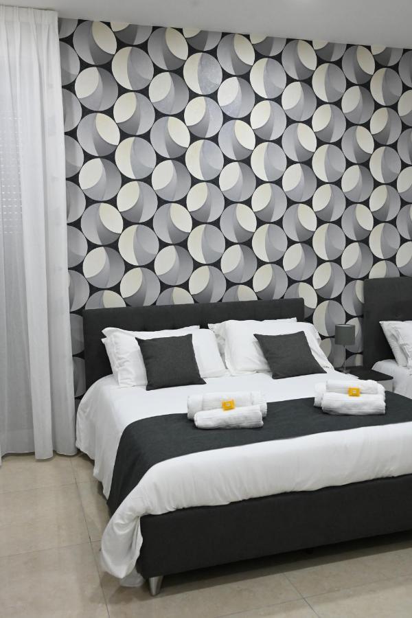 Solymar B&B เนเปิลส์ ภายนอก รูปภาพ